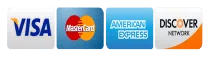 Cincinnati Locksmith Master, Cincinnati, OH 513-642-8028 - credit-cards